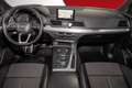 Audi Q5 40 Quattro S LINE*4x4*AHK*GARANTIE*NEU TÜV* Negro - thumbnail 13