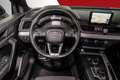 Audi Q5 40 Quattro S LINE*4x4*AHK*GARANTIE*NEU TÜV* Negro - thumbnail 12