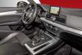 Audi Q5 40 Quattro S LINE*4x4*AHK*GARANTIE*NEU TÜV* Negro - thumbnail 14