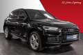 Audi Q5 40 Quattro S LINE*4x4*AHK*GARANTIE*NEU TÜV* Negro - thumbnail 2