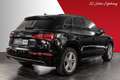 Audi Q5 40 Quattro S LINE*4x4*AHK*GARANTIE*NEU TÜV* Negro - thumbnail 4