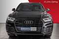 Audi Q5 40 Quattro S LINE*4x4*AHK*GARANTIE*NEU TÜV* Negro - thumbnail 5