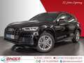 Audi Q5 40 Quattro S LINE*4x4*AHK*GARANTIE*NEU TÜV* Negro - thumbnail 1