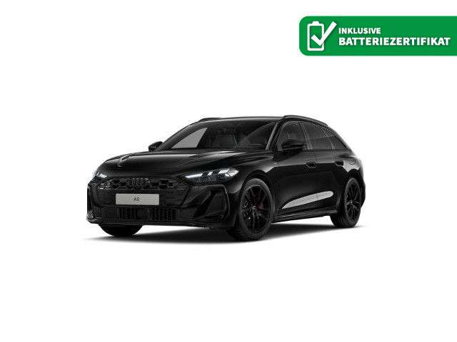 Second hand Audi A5 2.0