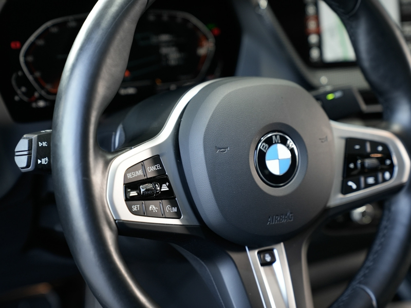 BMW 218 218i Gran Coupe M Sport Panorama Harman M-Sitze — photo 15