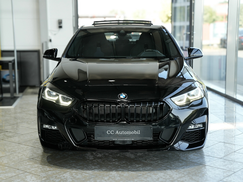 BMW 218 218i Gran Coupe M Sport Panorama Harman M-Sitze — photo 6