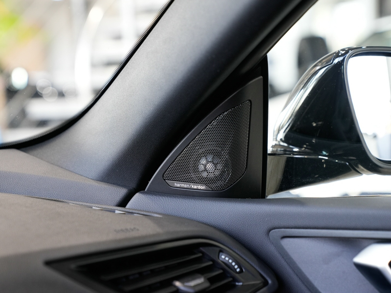 BMW 218 218i Gran Coupe M Sport Panorama Harman M-Sitze — photo 12