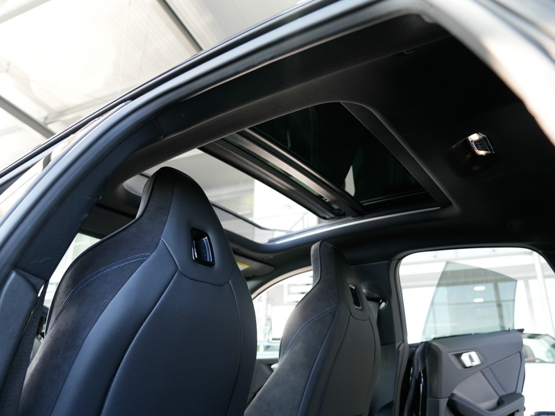 BMW 218 218i Gran Coupe M Sport Panorama Harman M-Sitze — photo 10