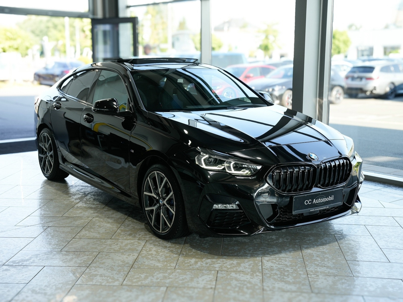 BMW 218 218i Gran Coupe M Sport Panorama Harman M-Sitze — photo 5