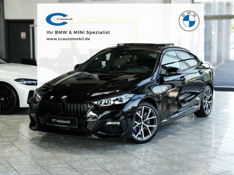 BMW 218 218i Gran Coupe M Sport Panorama Harman M-Sitze