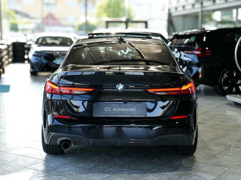 BMW 218 218i Gran Coupe M Sport Panorama Harman M-Sitze — photo 7