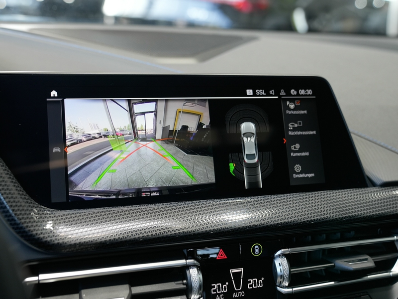 BMW 218 218i Gran Coupe M Sport Panorama Harman M-Sitze — photo 13