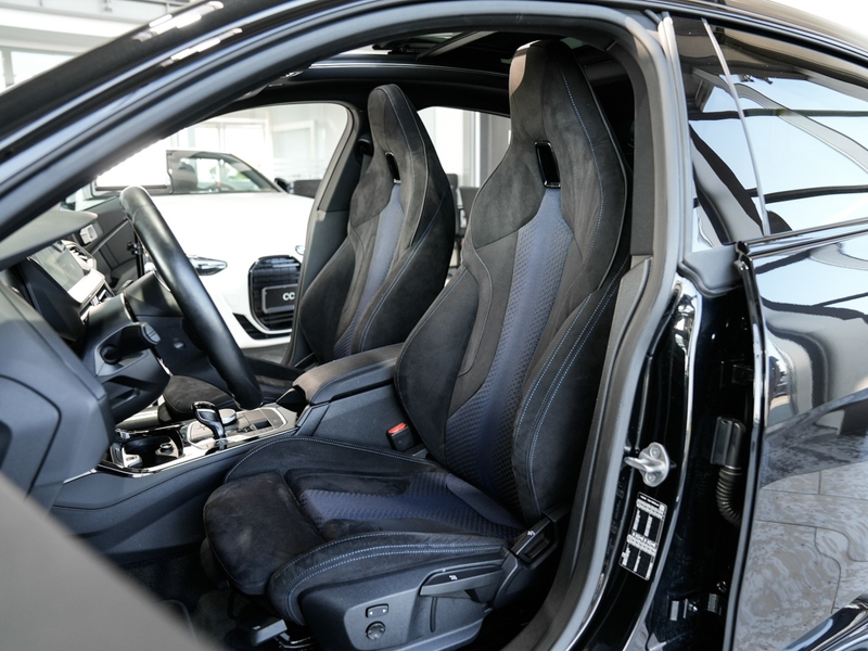 BMW 218 218i Gran Coupe M Sport Panorama Harman M-Sitze — photo 4