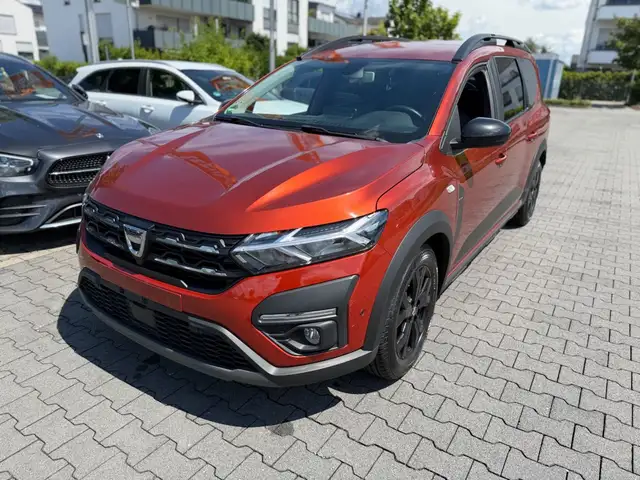 Dacia Jogger Extreme+*Kamera*PDC*SHZ