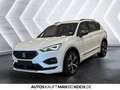 SEAT Tarraco FR 2.0 TSI DSG 4Drive ALCANTARA NAVI BEATS Bianco - thumbnail 3