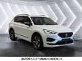 SEAT Tarraco FR 2.0 TSI DSG 4Drive ALCANTARA NAVI BEATS Bianco - thumbnail 6