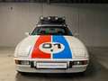 Porsche 924 Coupe | Safari-Umbau | Sportlenkrad | Weiß - thumbnail 5