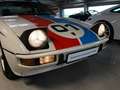 Porsche 924 Coupe | Safari-Umbau | Sportlenkrad | Weiß - thumbnail 6
