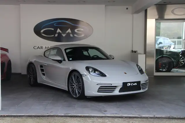 Porsche Cayman 2.0i 300 ch PDK