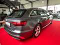 Audi A4 Avant S-Line 40 TFSI s-tronic *LED*ACC*NAV* Gris - thumbnail 4