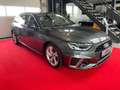 Audi A4 Avant S-Line 40 TFSI s-tronic *LED*ACC*NAV* Gris - thumbnail 3