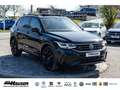 Volkswagen Tiguan R-Line 2.0 TDI DSG 4Motion PANO STANDHZG HUD EL. H Black - thumbnail 5