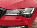 Skoda Superb Limousine 2.0 TSI 4x4 SPORTLINE BEAM+NAVI Rot - thumbnail 21