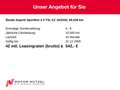 Skoda Superb Limousine 2.0 TSI 4x4 SPORTLINE BEAM+NAVI Rot - thumbnail 22