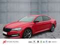 Skoda Superb Limousine 2.0 TSI 4x4 SPORTLINE BEAM+NAVI Rot - thumbnail 1
