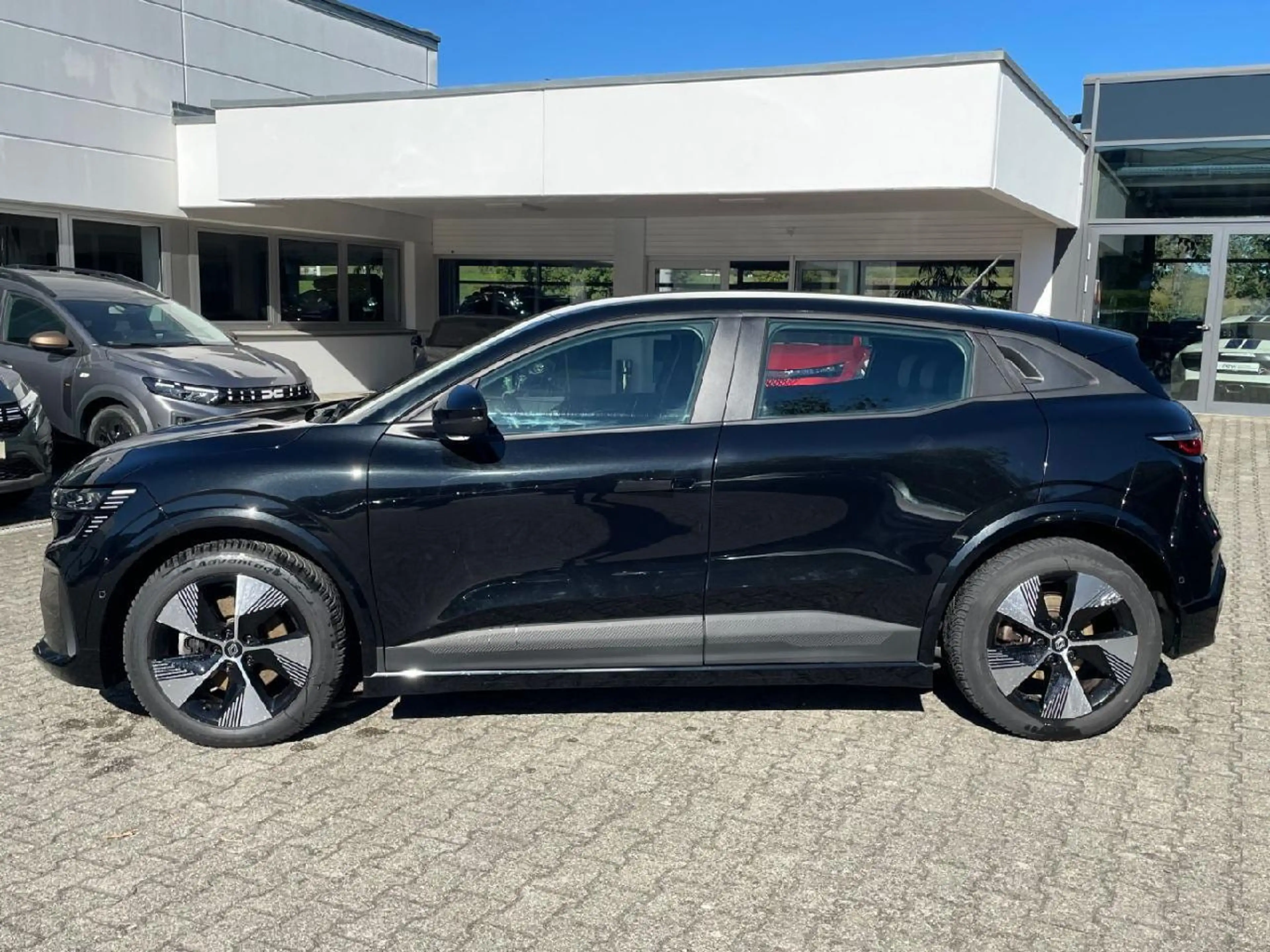 Renault Megane Equilibre 130 EV40 Boost Charge — photo 6