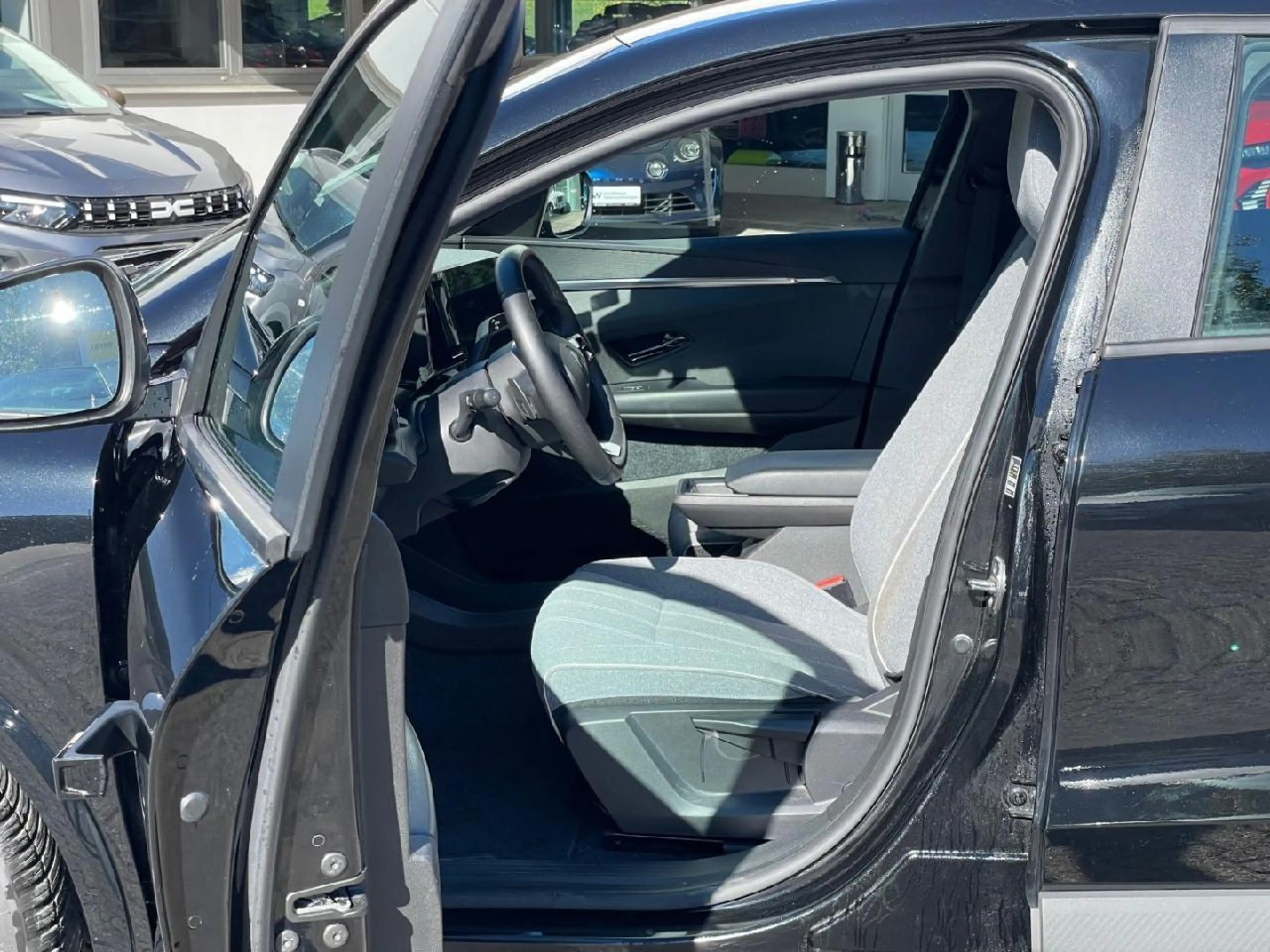 Renault Megane Equilibre 130 EV40 Boost Charge — photo 3
