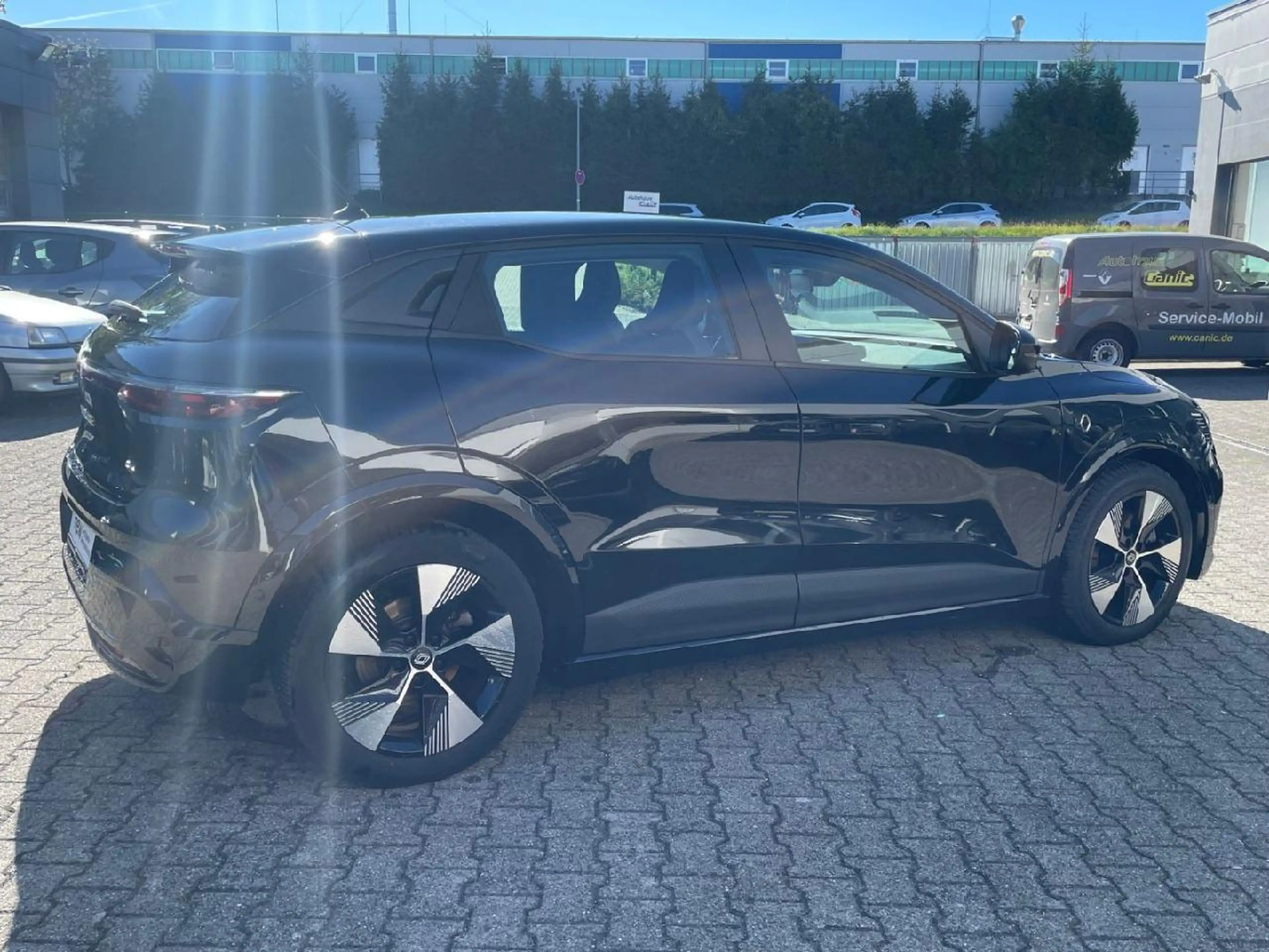 Renault Megane Equilibre 130 EV40 Boost Charge — photo 5