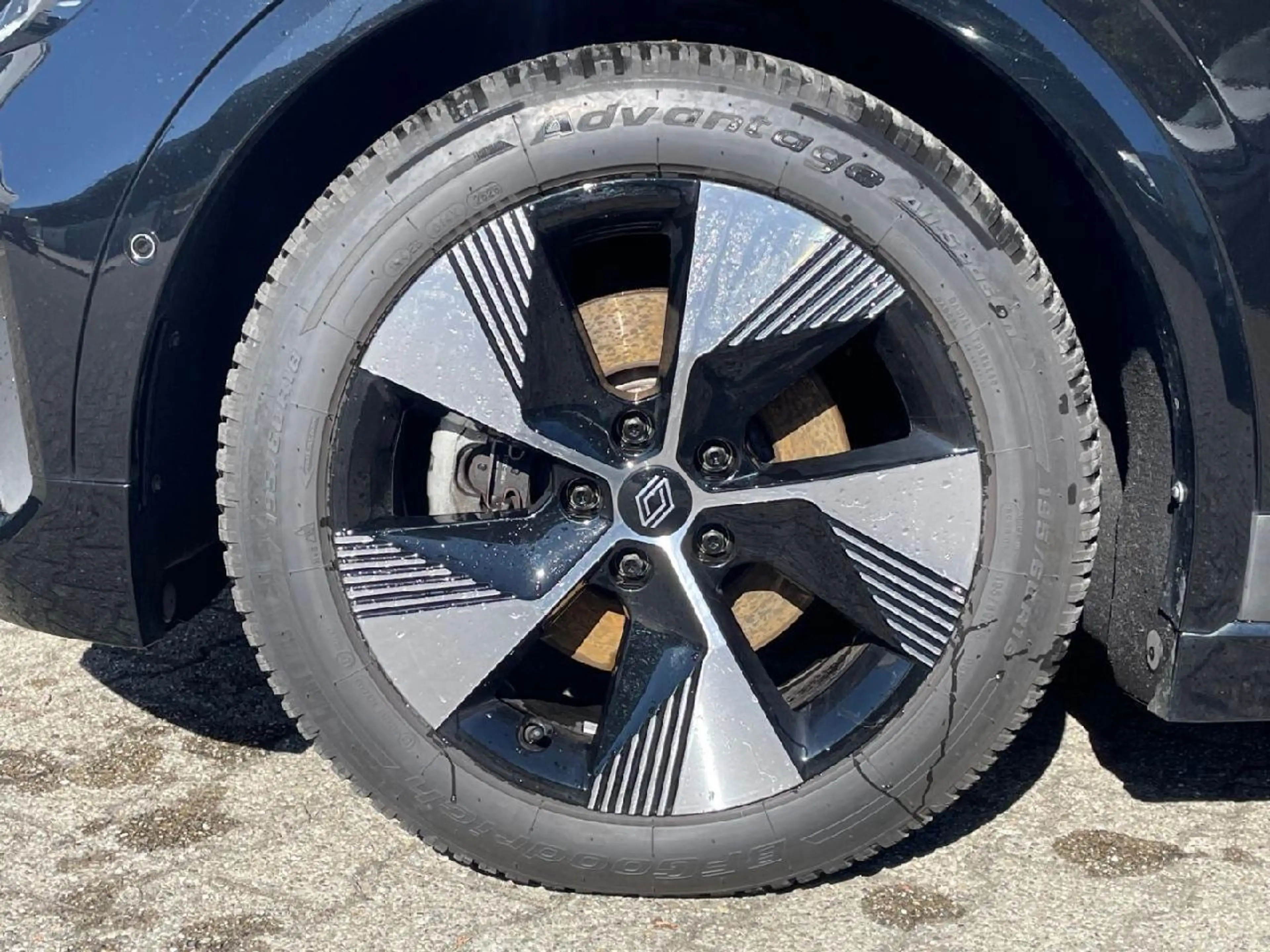 Renault Megane Equilibre 130 EV40 Boost Charge — photo 8