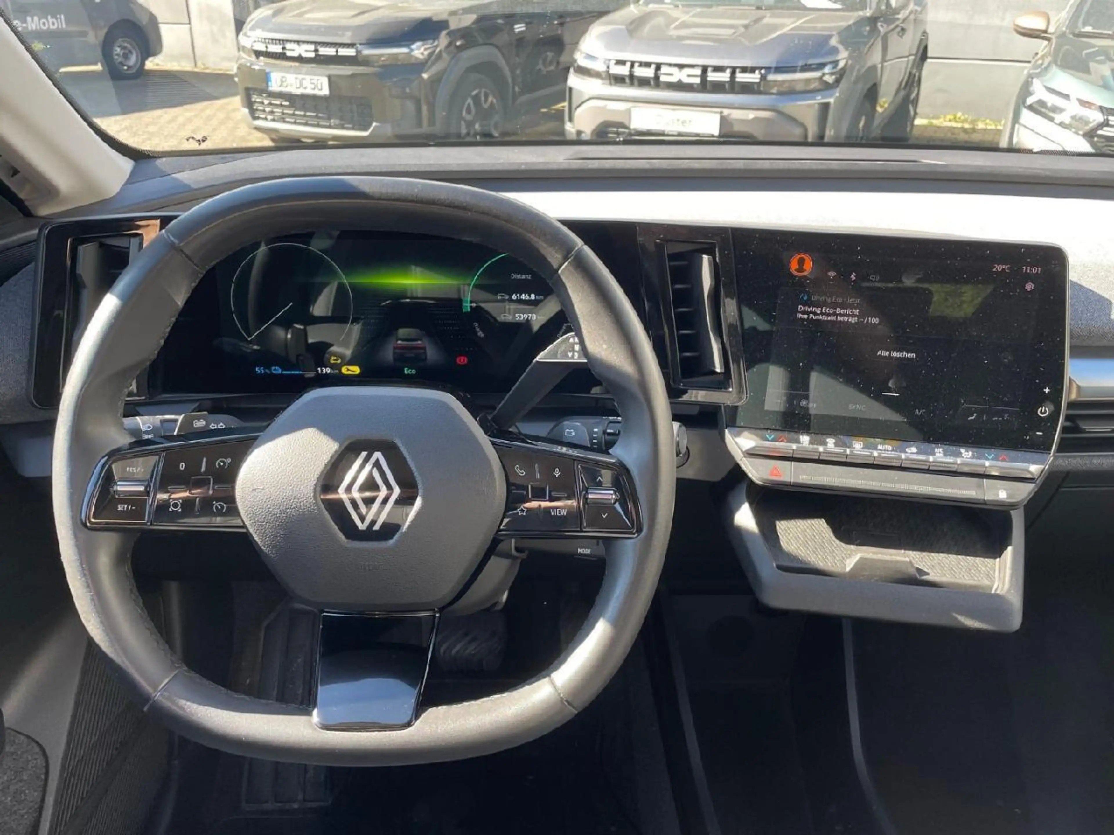 Renault Megane Equilibre 130 EV40 Boost Charge — photo 7