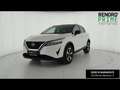 Nissan Qashqai 1.3 mhev N-Connecta 2wd 158cv xtronic Bianco - thumbnail 1