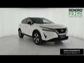 Nissan Qashqai 1.3 mhev N-Connecta 2wd 158cv xtronic Bianco - thumbnail 6