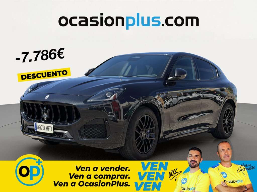 Maserati Grecale 300 GT Aut. - foto 1