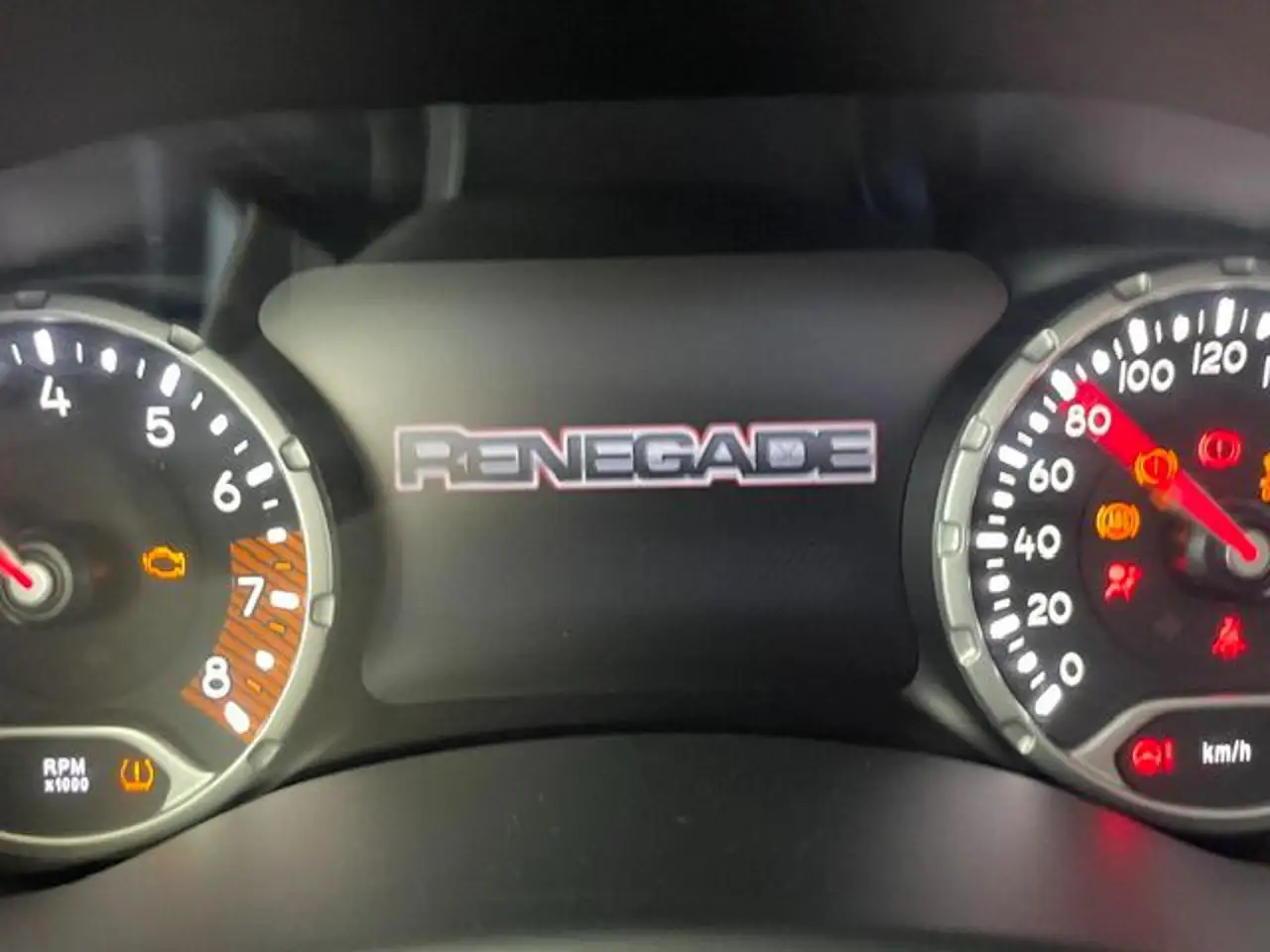 Jeep Renegade 1.0 T3 Limited, миниатюра 4