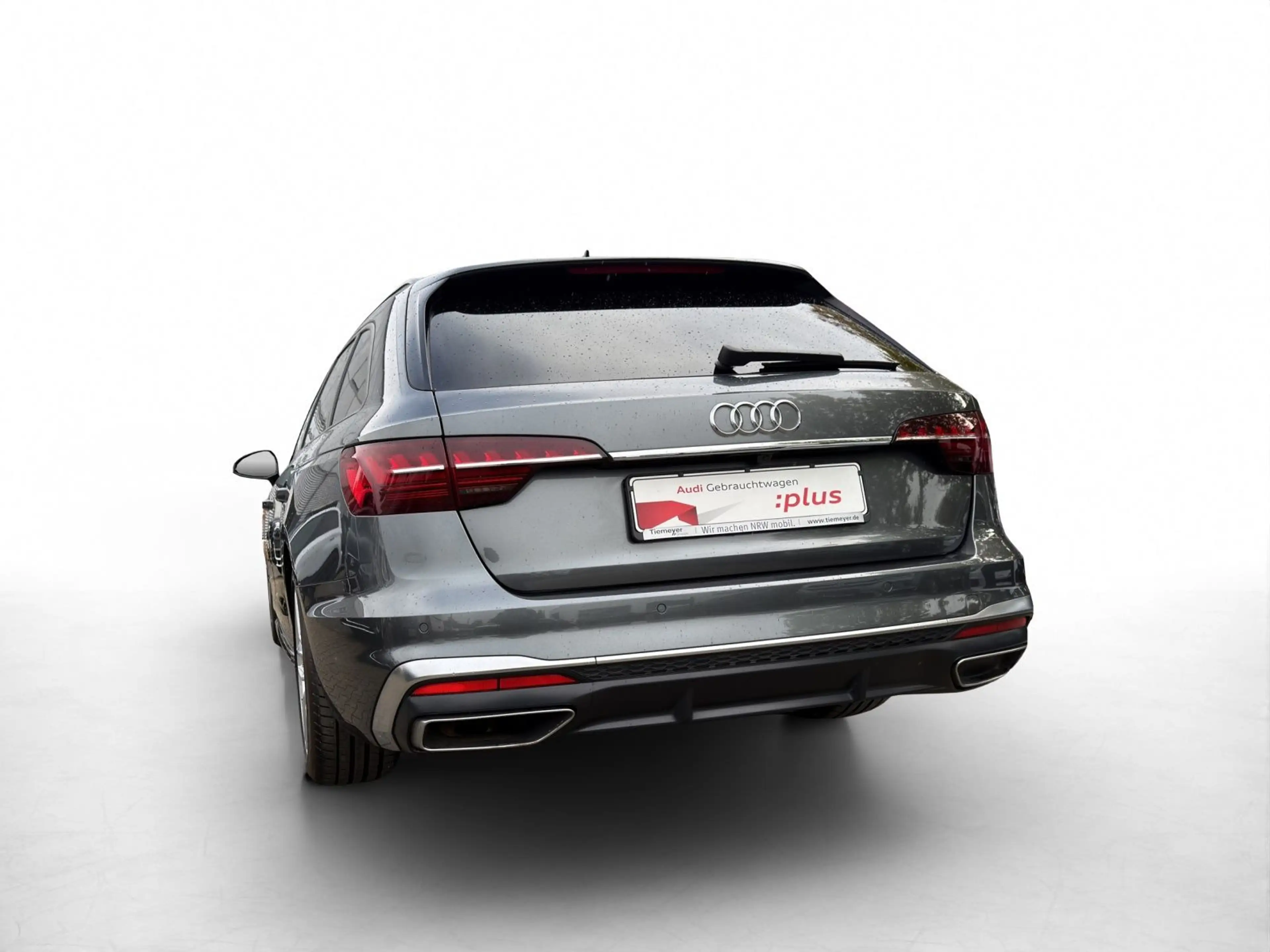 Audi A4 40 TDI S LINE LED KAMERA VIRTUAL+ LM18 — photo 5