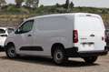 Fiat Doblo 1.5 BlueHdi 130CV LH1 PL-TN Van NUOVO Bianco - thumbnail 3