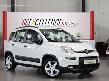 1.0 Mild-Hybrid CITY LIFE WHITE / SHZ, PDC