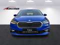Skoda Fabia Essence 1,0 Blau - thumbnail 2