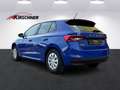 Skoda Fabia Essence 1,0 Blau - thumbnail 3