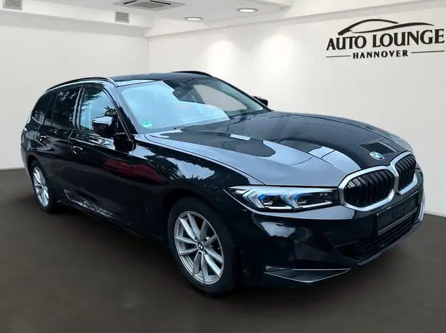 Bmw 318 i Touring Aut. | Live Cockpit Prof. | HUD |