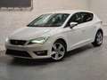 SEAT Leon Leon 1.4 TSI FR SPORT- SUPERBE ETAT !!! -GARANTIE Blanc - thumbnail 3