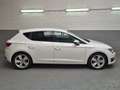 SEAT Leon Leon 1.4 TSI FR SPORT- SUPERBE ETAT !!! -GARANTIE Blanc - thumbnail 6