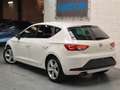 SEAT Leon Leon 1.4 TSI FR SPORT- SUPERBE ETAT !!! -GARANTIE Blanc - thumbnail 4