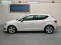 SEAT Leon Leon 1.4 TSI FR SPORT- SUPERBE ETAT !!! -GARANTIE Blanc - thumbnail 2