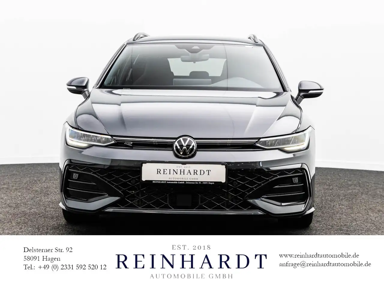 Volkswagen Golf, фото 1