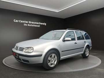 IV 1.9 TDI Ocean Variant TÜV Klima